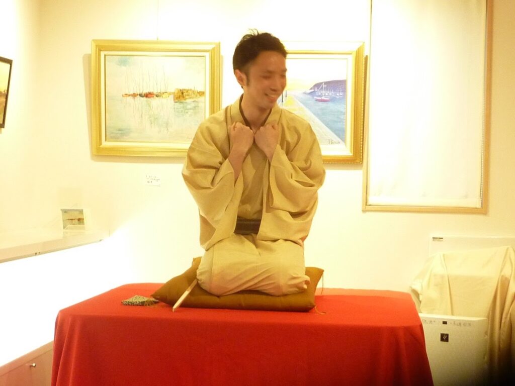 【体験談】趣味で落語をはじめてよかった9つのこと | やるらくご